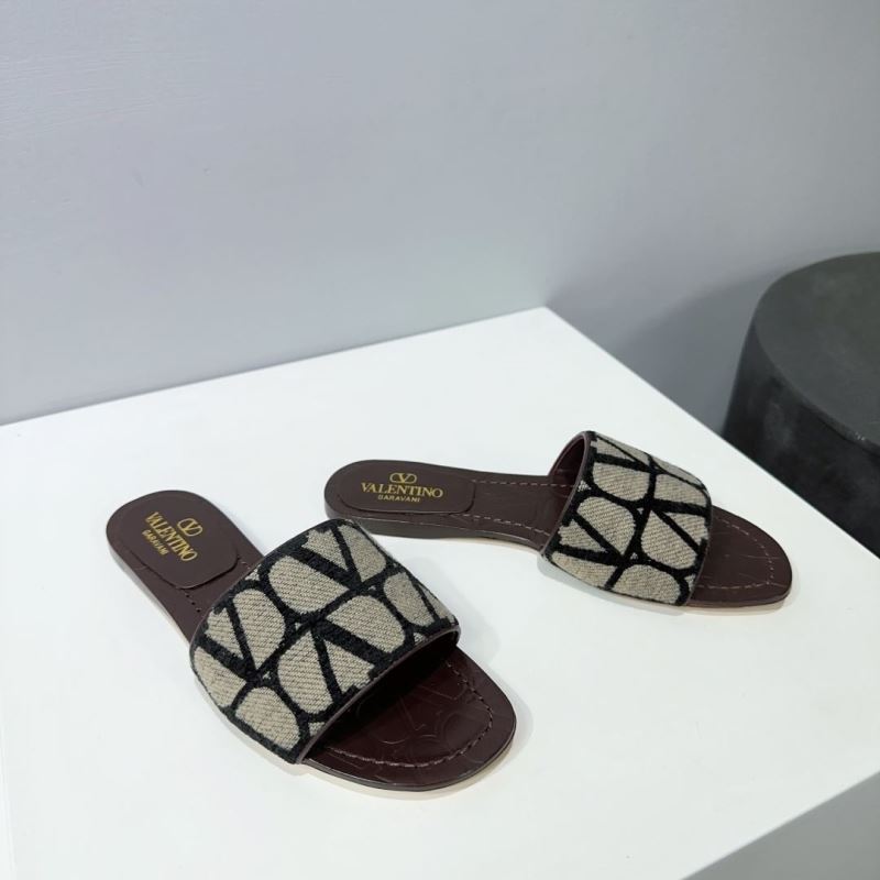 Valentino Slippers